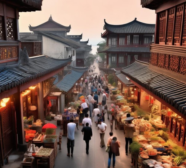 潮汕文化探秘之旅，汕头必游景点推荐,潮汕文化探秘之旅，汕头必游景点推荐,历史,景点,美食,第1张
