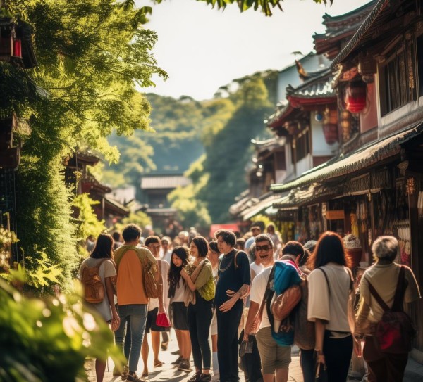 恩平魅力之旅，周边游攻略解锁无限风情,恩平魅力之旅，周边游攻略解锁无限风情,历史,景点,美食,第1张