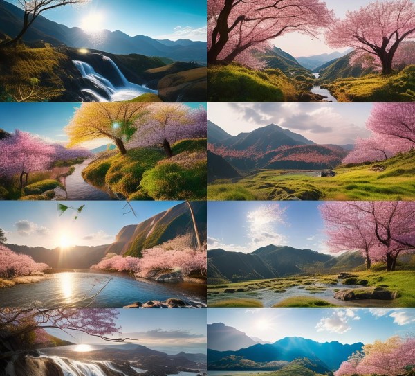 春山区秘境游，十大打卡地让你回味无穷,春山区秘境游，十大打卡地让你回味无穷,历史,美食,风光,第1张