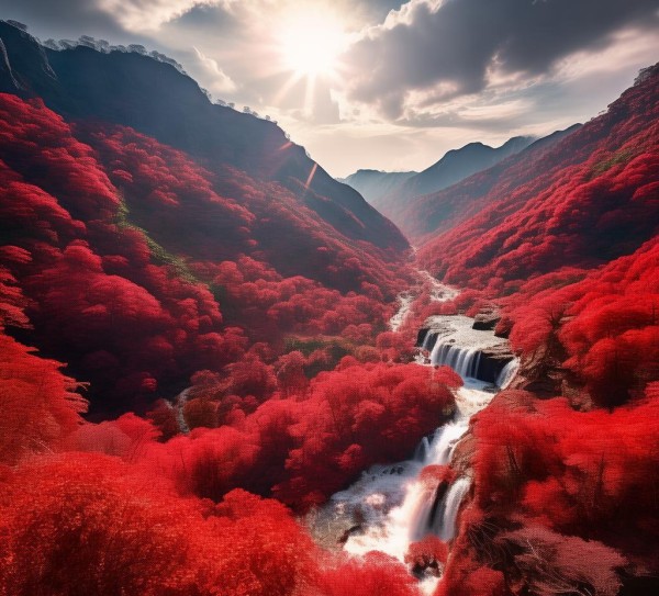 红色之旅与自然风光探秘，广昌之旅不容错过！,红色之旅与自然风光探秘，广昌之旅不容错过！,历史,景点,美食,第1张