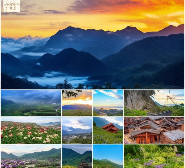 腾冲风情之旅，必游景点大盘点,腾冲风情之旅，必游景点大盘点,历史,景点,自然,第1张