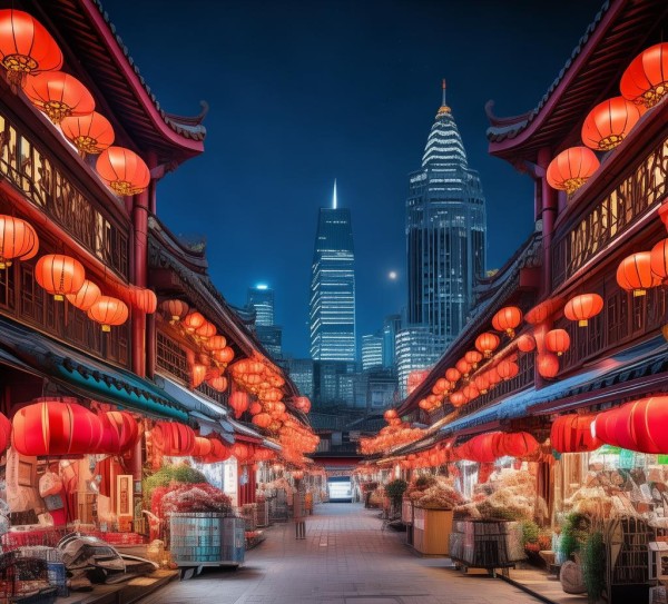 义乌之心周边风情探秘，周边景点全攻略,义乌之心周边风情探秘，周边景点全攻略,历史,景点,风情,第1张