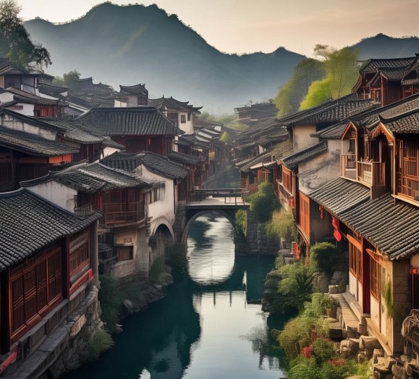 温县寻踪，独特路名下的风光与文化之旅,温县寻踪，独特路名下的风光与文化之旅,历史,景点,风光,第1张