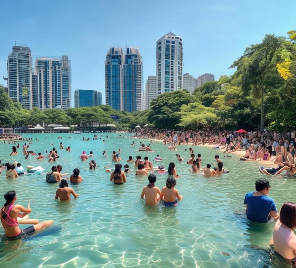 畅游椰城无成本，海口免费景点全攻略,畅游椰城无成本，海口免费景点全攻略,历史,景点,美食,第1张