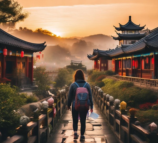 探寻中原古韵，内乡十大绝美景点全攻略,探寻中原古韵，内乡十大绝美景点全攻略,历史,景点,风情,第1张