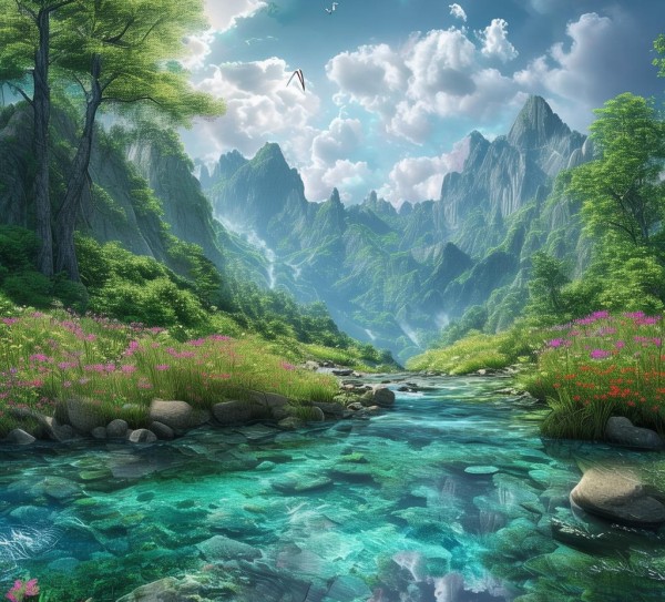 沧州周边登山天堂，探寻自然之美与宁静之地,沧州周边登山天堂，探寻自然之美与宁静之地,历史,景点,风光,第1张