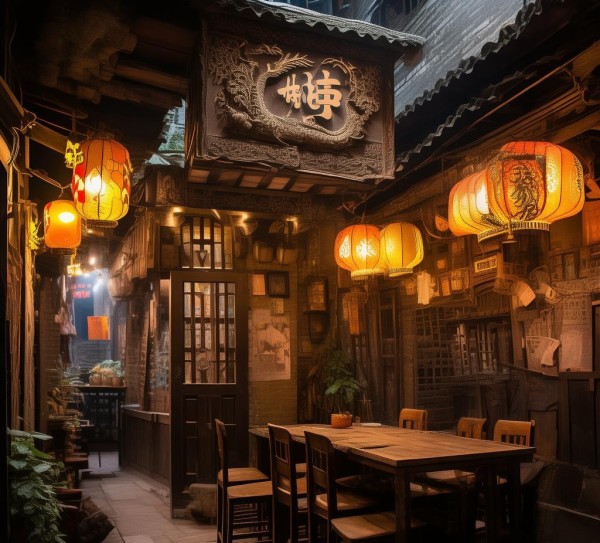龙岩酒馆寻踪，传统风味，美食之旅启程,龙岩酒馆寻踪，传统风味，美食之旅启程,历史,美食,娱乐场所,第1张