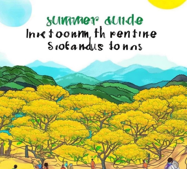 夏日桂游指南，周边好去处大盘点,夏日桂游指南，周边好去处大盘点,历史,风情,美食,第1张