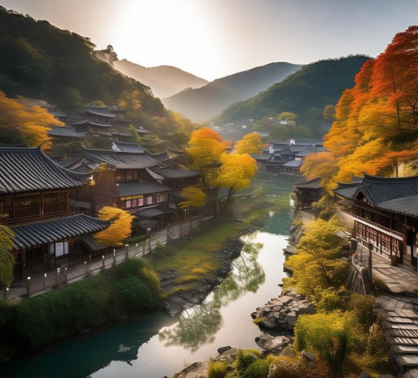 莒南风情，揭秘莒南独特旅游胜地,莒南风情，揭秘莒南独特旅游胜地,历史,景点,美食,第1张