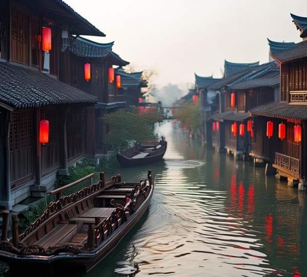水乡斗门白蕉，探秘水乡之美，感受人文风情,水乡斗门白蕉，探秘水乡之美，感受人文风情,历史,景点,风情,第1张