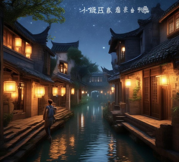 江南水乡探秘，天门十大必游景点大揭秘,江南水乡探秘，天门十大必游景点大揭秘,历史,景点,风情,第1张