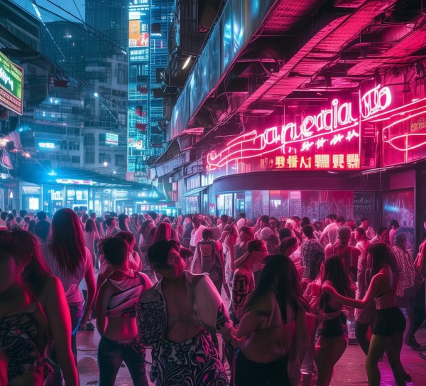 探寻诸暨舞动魅力，揭秘城市中的舞蹈俱乐部,探寻诸暨舞动魅力，揭秘城市中的舞蹈俱乐部,历史,娱乐场所,夜生活,第1张