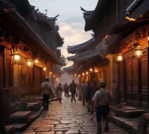 邯郸古赵文化探秘之旅,邯郸古赵文化探秘之旅,历史,景点,自然,第1张