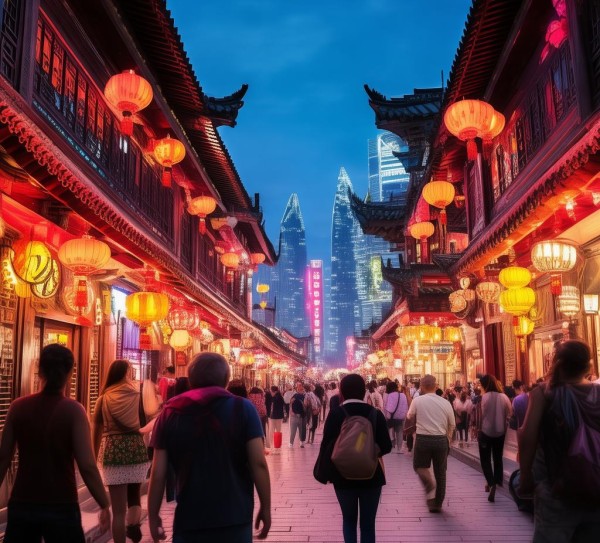 嘉陵区，历史与现代交融的旅游新地标,嘉陵区，历史与现代交融的旅游新地标,历史,景点,风光,第1张