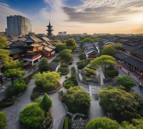 杭州虎跑路，历史与现代交融的旅游探秘之旅,杭州虎跑路，历史与现代交融的旅游探秘之旅,历史,景点,自然,第1张