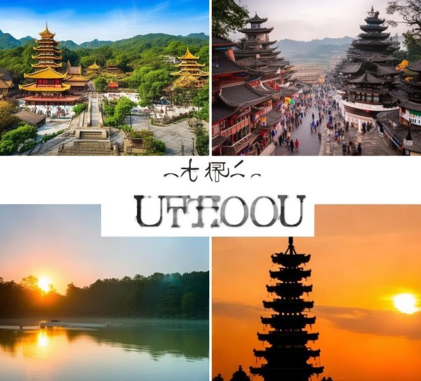 禹州魅力之旅，揭秘四大旅游区域与特色景点,禹州魅力之旅，揭秘四大旅游区域与特色景点,历史,景点,风情,第1张