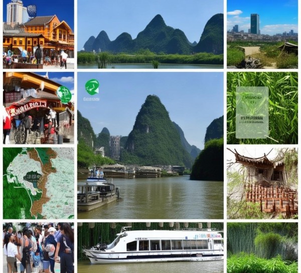 桂林热门景点攻略，必游清单与预约指南,桂林热门景点攻略，必游清单与预约指南,历史,景点,风光,第1张