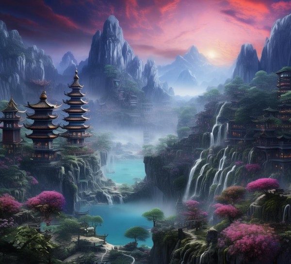 景县秘境探幽，必游景点大盘点,景县秘境探幽，必游景点大盘点,历史,美食,风光,第1张