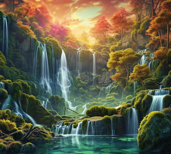 旺苍探秘之旅，必游景点盘点，感受流连忘返的魅力,旺苍探秘之旅，必游景点盘点，感受流连忘返的魅力,历史,景点,美食,第1张