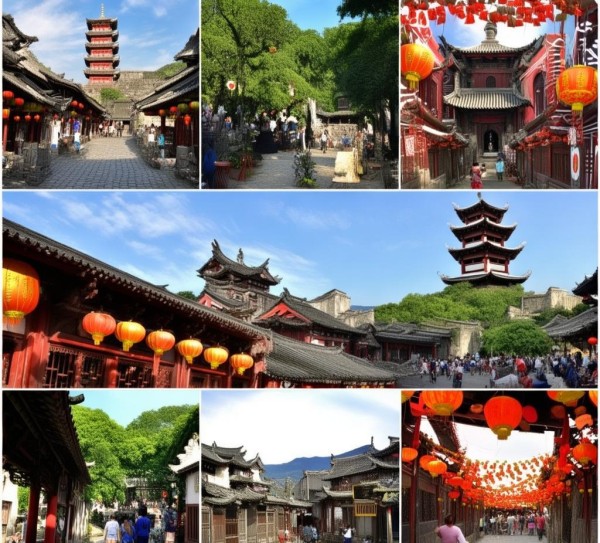 泗洪探秘，必游景点大盘点,泗洪探秘，必游景点大盘点,历史,景点,风情,第1张