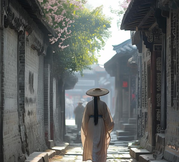 青州古城，穿越时空，感受古韵风华,青州古城，穿越时空，感受古韵风华,历史,景点,美食,第1张