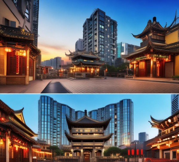 洛宜宾新区，古都新颜与现代风情的十大必游景点,洛宜宾新区，古都新颜与现代风情的十大必游景点,历史,景点,风情,第1张