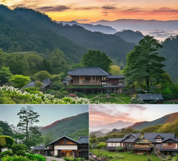 贵地游攻略，精选住宿，轻松畅游山水间,贵地游攻略，精选住宿，轻松畅游山水间,景点,旅游胜地,第1张