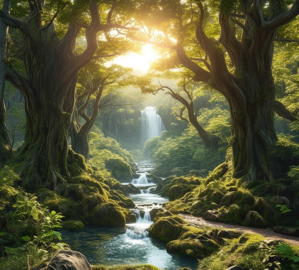 秘境探幽，大自然旅游景点全景之旅,秘境探幽，大自然旅游景点全景之旅,历史,景点,风光,第1张