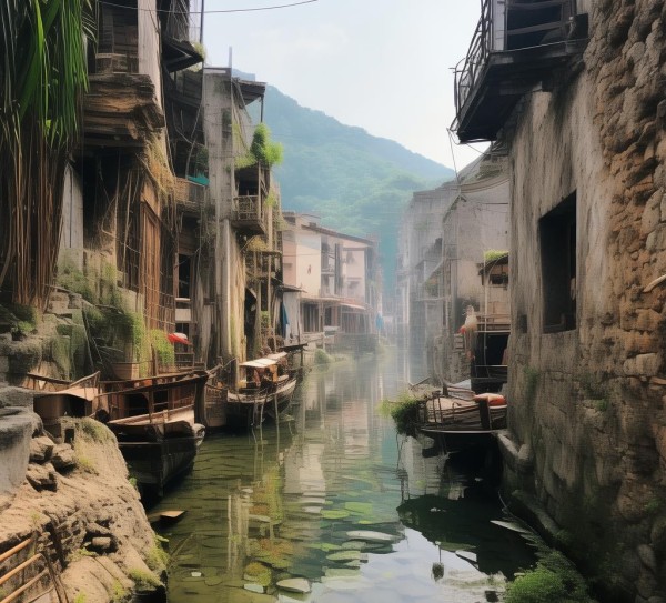 畅游廊坊周边，周日休闲好时光攻略,畅游廊坊周边，周日休闲好时光攻略,历史,风光,自然,第1张