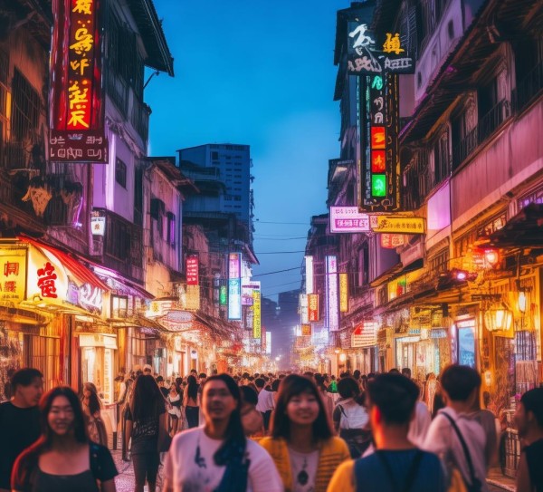 惠州热门打卡地大揭秘，探寻不可错过的网红胜地,惠州热门打卡地大揭秘，探寻不可错过的网红胜地,历史,景点,风情,第1张