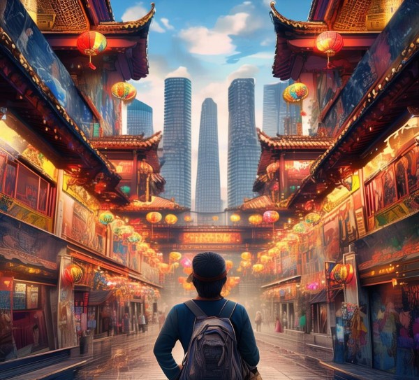 解码自贡崴远，探寻城市魅力，畅游特色景点之旅,解码自贡崴远，探寻城市魅力，畅游特色景点之旅,历史,景点,美食,第1张