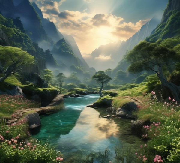滁州秘境探幽，山高水美之旅,滁州秘境探幽，山高水美之旅,历史,景点,风光,第1张