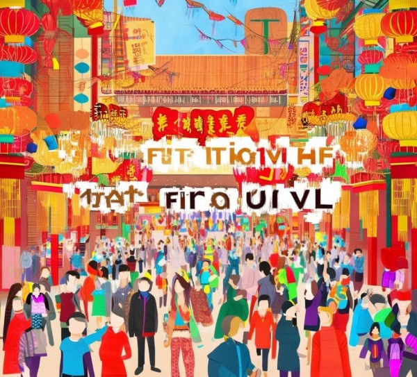 春节畅游指南，盘点热门景点，佳节无忧之旅,春节畅游指南，盘点热门景点，佳节无忧之旅,历史,景点,风光,第1张
