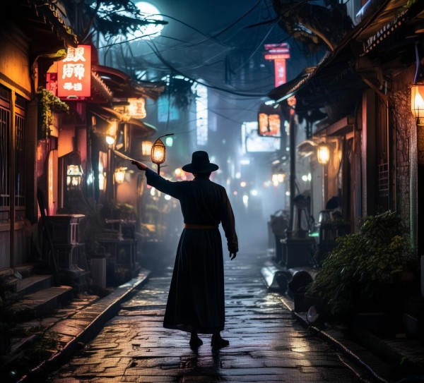 夜探新邵，揭秘夜晚指南好去处,夜探新邵，揭秘夜晚指南好去处,风情,美食,娱乐场所,第1张
