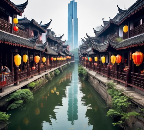 广州兴宁，穿越古今的旅游瑰宝,广州兴宁，穿越古今的旅游瑰宝,历史,景点,风情,第1张