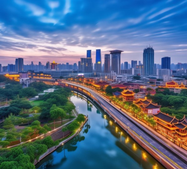 广州地铁号线周边绝美景点深度攻略,广州地铁号线周边绝美景点深度攻略,历史,景点,美食,第1张