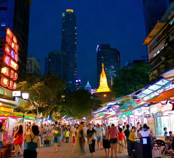 垦利夜游指南，垦利晚间娱乐好去处盘点,垦利夜游指南，垦利晚间娱乐好去处盘点,历史,美食,烧烤,第1张