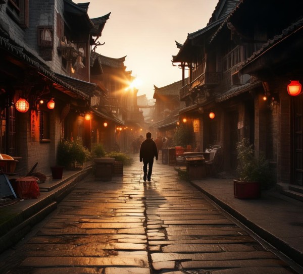 探寻自贡沙坪魅力，流连忘返的秘境之旅,探寻自贡沙坪魅力，流连忘返的秘境之旅,历史,景点,风情,第1张