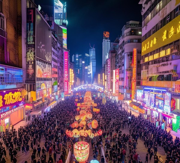 信城跨年狂欢攻略，揭秘信城跨年好去处,信城跨年狂欢攻略，揭秘信城跨年好去处,历史,美食,风光,第1张