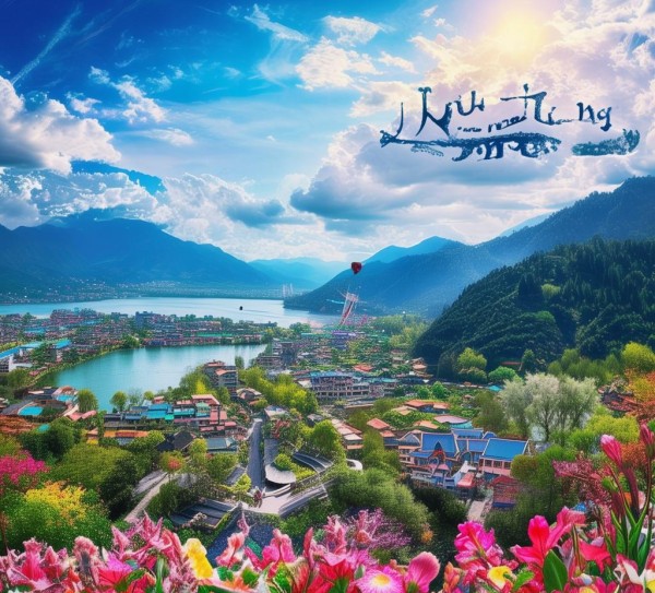 春城昆明探秘之旅，必游景点全攻略,春城昆明探秘之旅，必游景点全攻略,历史,景点,风情,第1张