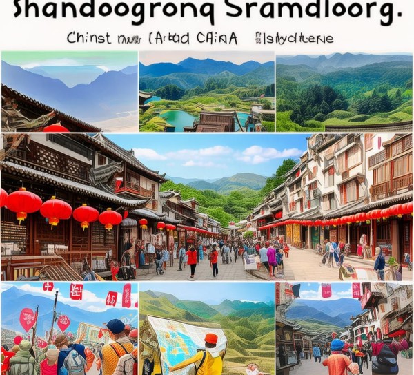 齐鲁风情游攻略，山东全景游玩指南,齐鲁风情游攻略，山东全景游玩指南,历史,景点,风情,第1张