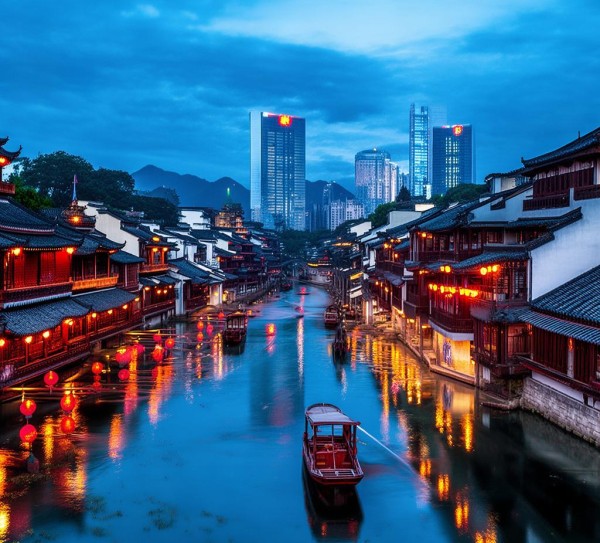 余江区，江南水乡的历史与现代交融之旅,余江区，江南水乡的历史与现代交融之旅,历史,景点,美食,第1张