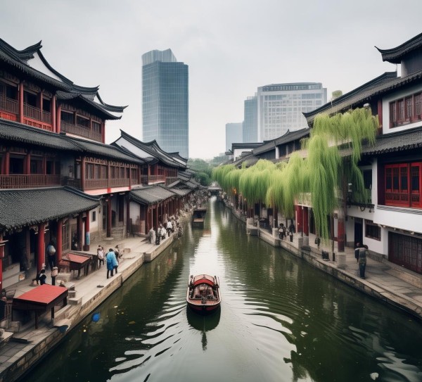 潍坊站周边历史文化之旅，探寻名城风情,潍坊站周边历史文化之旅，探寻名城风情,历史,景点,风情,第1张