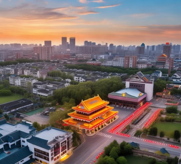 敦化市风光探秘，十大必游景点攻略,敦化市风光探秘，十大必游景点攻略,历史,景点,风情,第1张