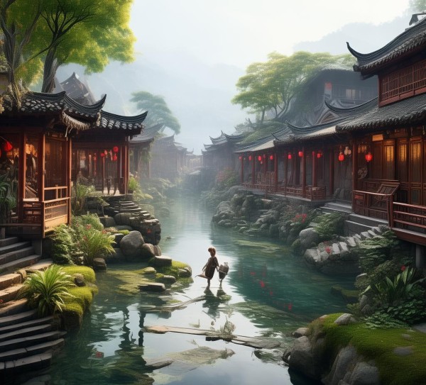 蔡伦故里探秘，蔡伦县风情景点全攻略,蔡伦故里探秘，蔡伦县风情景点全攻略,历史,景点,风情,第1张
