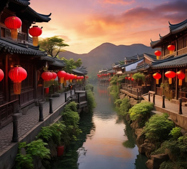 安平风情之旅，揭秘风景如画的好去处,安平风情之旅，揭秘风景如画的好去处,历史,美食,风光,第1张