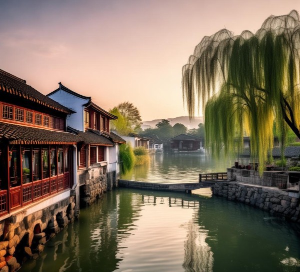 惠州西湖，岭南水乡的绝美画卷,惠州西湖，岭南水乡的绝美画卷,历史,景点,美食,第1张