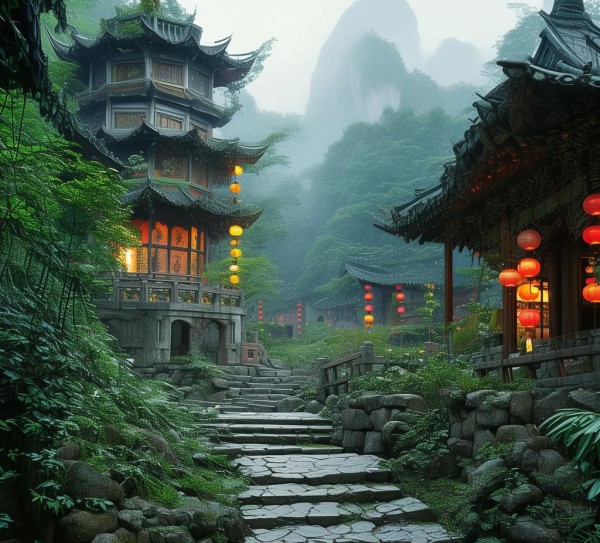 浙江探秘，发现最佳旅游新地标,浙江探秘，发现最佳旅游新地标,历史,景点,风情,第1张