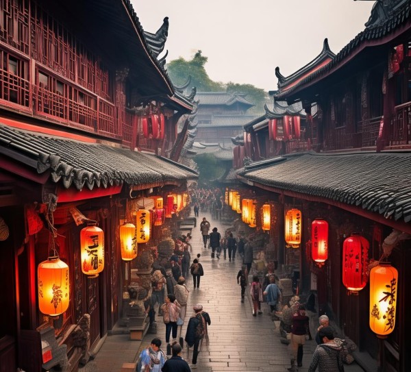 会理古城探秘，必游景点大盘点,会理古城探秘，必游景点大盘点,历史,景点,美食,第1张