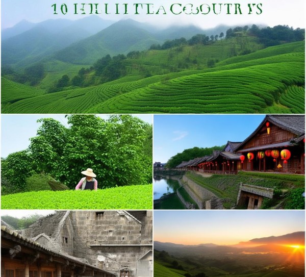 安溪茶乡风情之旅，十大必游景点大盘点,安溪茶乡风情之旅，十大必游景点大盘点,历史,景点,风情,第1张